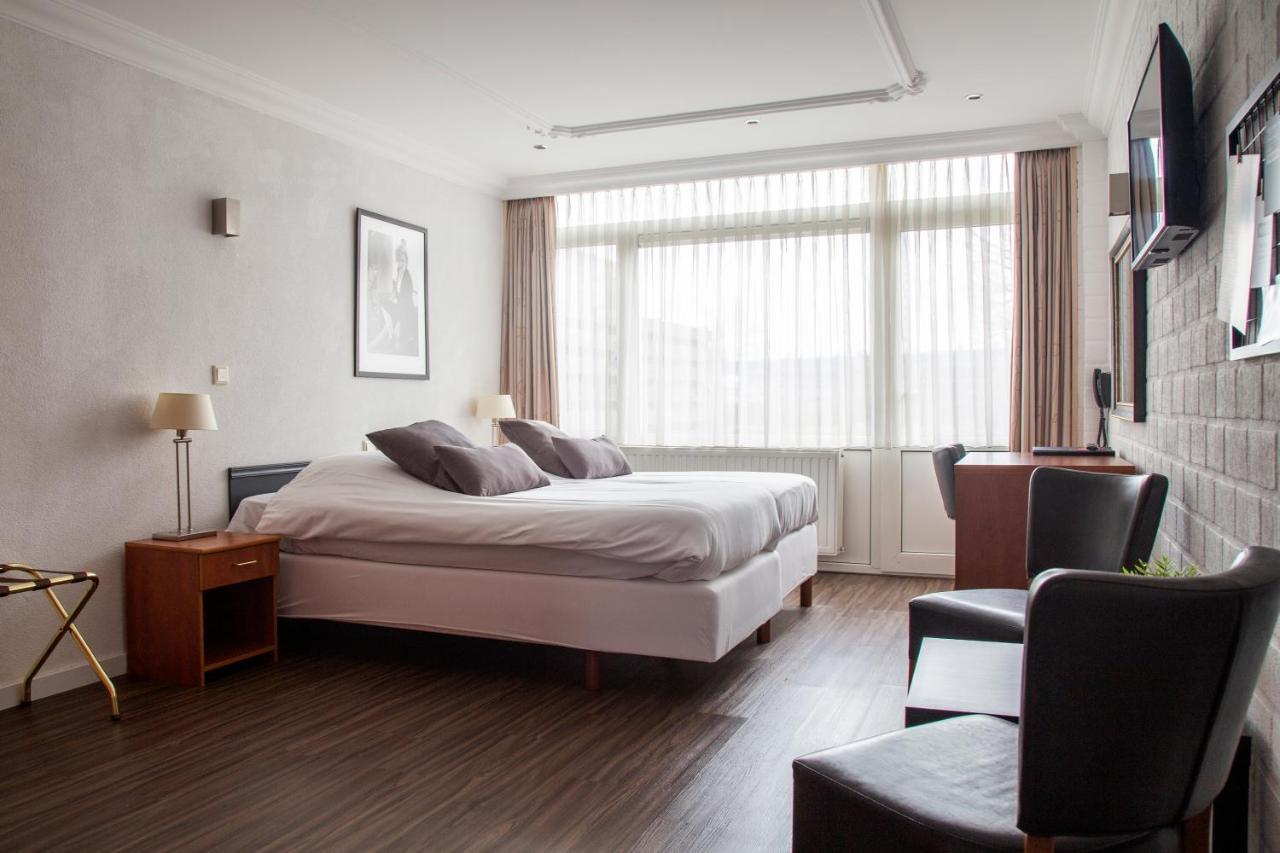 Amicitia Hotel سنيك المظهر الخارجي الصورة