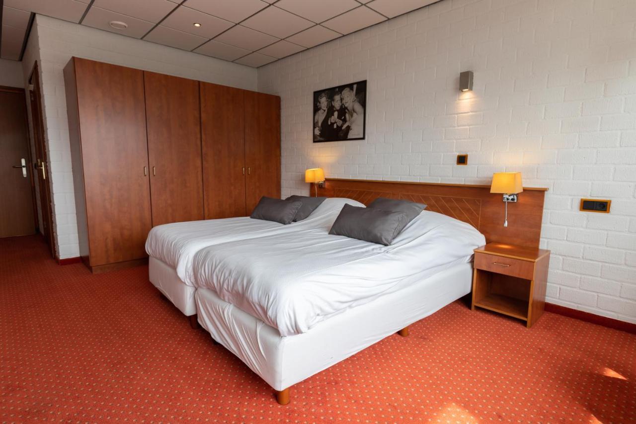Amicitia Hotel سنيك المظهر الخارجي الصورة